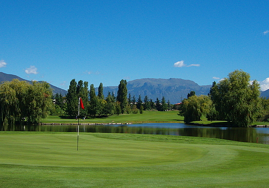 Franciacorta Golf Club