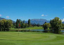 Franciacorta Golf Club