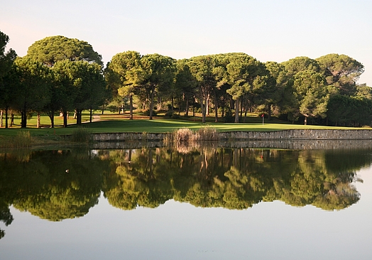 Gloria Serenity Resort | Golf i Belek