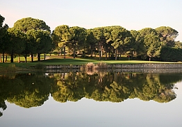 Gloria Serenity Resort | Golf i Belek
