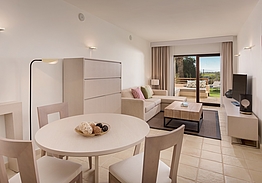 Ona Hacienda del Alamo Golf Resort | Golf i Murcia