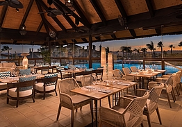 Ona Hacienda del Alamo Golf Resort | Golf i Murcia