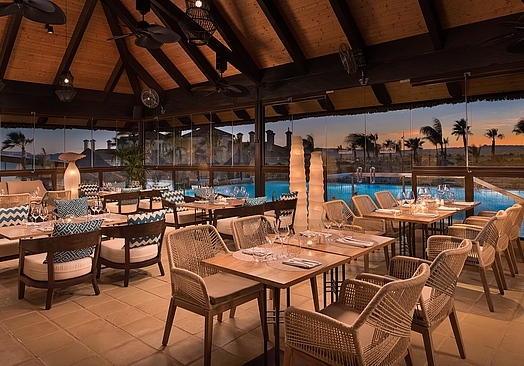 Ona Hacienda del Alamo Golf Resort | Golf i Murcia