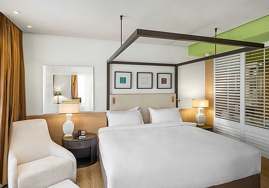 Hotel du Golf by Pickalbatros