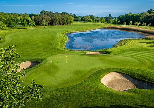 Killeen Castle Golf Resort