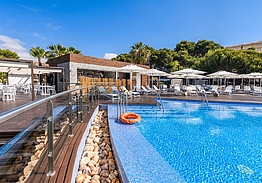 Las Colinas Golf & Country Club