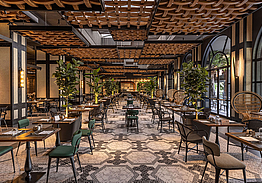 Lopesan Costa Meloneras Resort & Spa