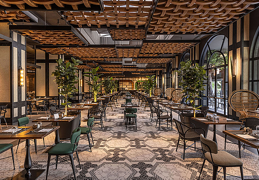 Lopesan Costa Meloneras Resort & Spa