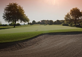 Lübeck-Travemünder Golf-Klub