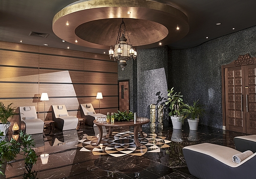 Maxx Royal Belek Golf Resort