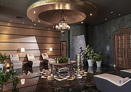 Maxx Royal Belek Golf Resort