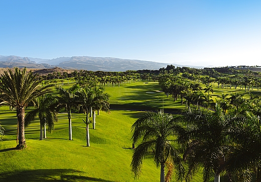Meloneras Golf by Lopesan | Golf på Gran Canaria
