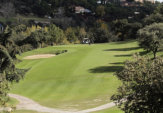 Real Club Golf Las Rozas