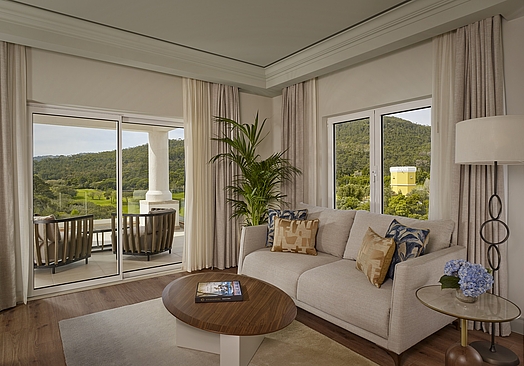 Penha Longa Resort | Golf i Portugal