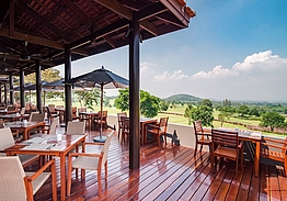 Pineapple Valley Golf Club Hua Hin | Golf i Thailand