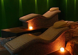 Quinta Splendida Wellness & Botanical Garden