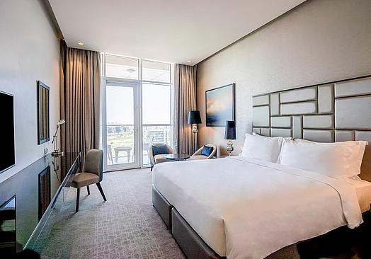 Radisson Hotel Dubai DAMAC Hills