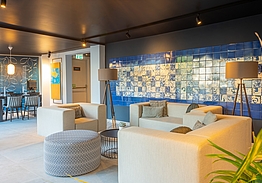 Sentido Galo Resort | Galosol