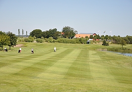 Söderslätts Golfklubb