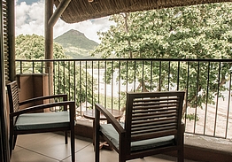 Tamarina Golf & Spa Boutique Hotel | Golf på Mauritius