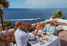 Hotel Jardín Tecina & Tecina Golf