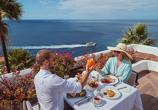 Hotel Jardín Tecina & Tecina Golf