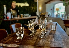 Tönnersjö Golf & Resort