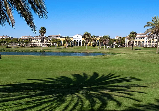 Barceló Costa Ballena Golf & Spa