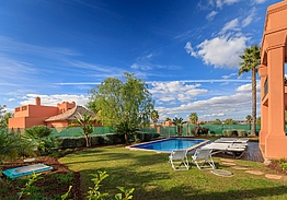 Amendoeira Golf Resort | Golf på Algarve