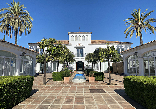 Añoreta Golf Resort