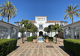 Añoreta Golf Resort