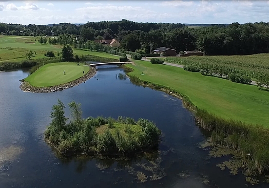 Barløseborg Golfklub