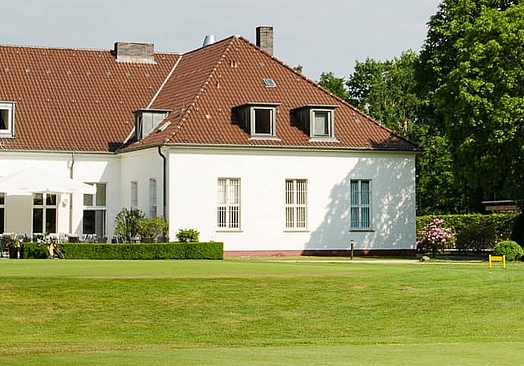 Berliner Golf Club Gatow | Golf i Berlin