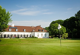 Berliner Golf Club Gatow | Golf i Berlin
