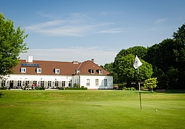Berliner Golf Club Gatow | Golf i Berlin