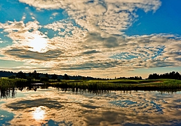 Black Stork Golf Resort