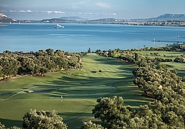 Costa Navarino | The Bay Course