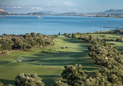 Costa Navarino | The Bay Course