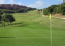 Doña Julia Golf Club