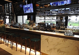 Dubai Hills Golf Club