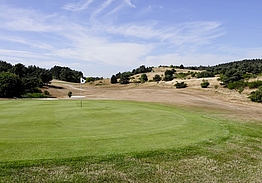 Ebeltoft Golf Club | Golf på Djursland