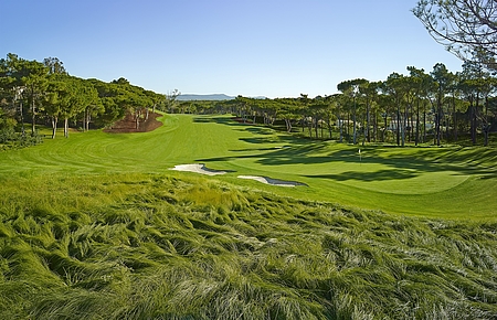 Golf i Portugal