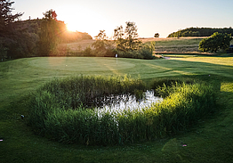 Golfklubben Lillebælt