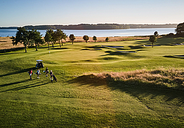 Golfklubben Lillebælt