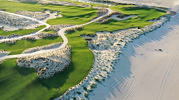 Golf i Vietnam