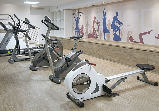 Hotel Kaktus Playa | Golf i Barcelona