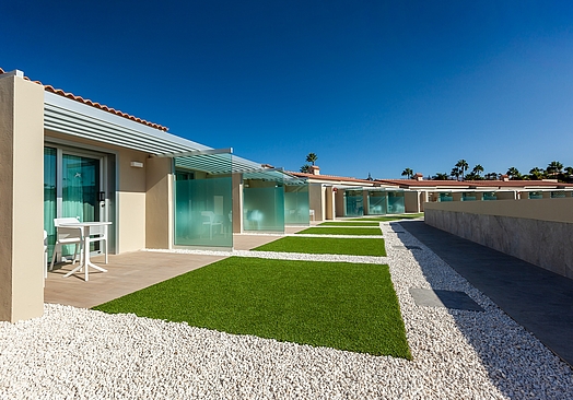 Kumara Serenoa by Lopesan Hotels