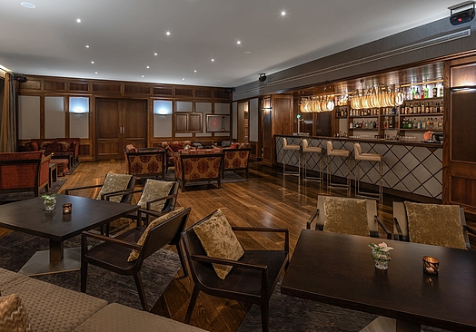 DoubleTree by Hilton La Torre Golf & Spa Resort | Golf i Murcia