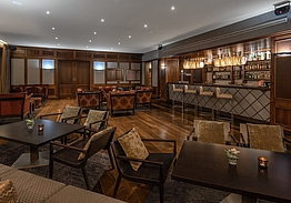 DoubleTree by Hilton La Torre Golf & Spa Resort | Golf i Murcia