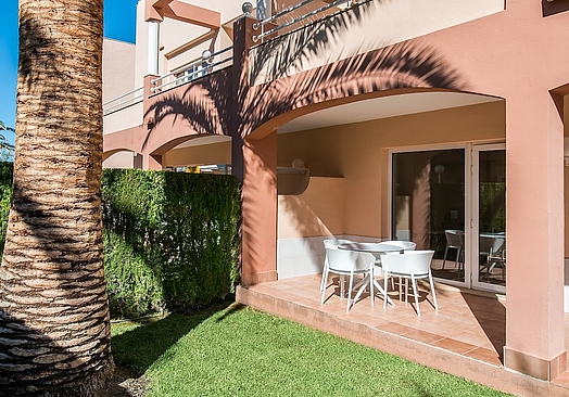 Oliva Nova Beach & Golf Resort